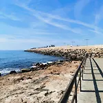 Costa De Verano With Swimming Pool In The Center Of Daire Torrevieja