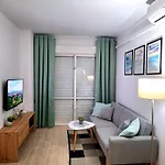Costa De Verano With Swimming Pool In The Center Of * Torrevieja