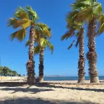 Costa De Verano With Swimming Pool In The Center Of * Torrevieja