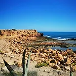Costa De Verano With Swimming Pool In The Center Of Daire *