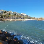 Costa De Verano With Swimming Pool In The Center Of