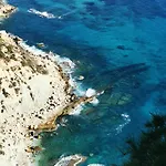 Daire Costa De Verano With Swimming Pool In The Center Of *