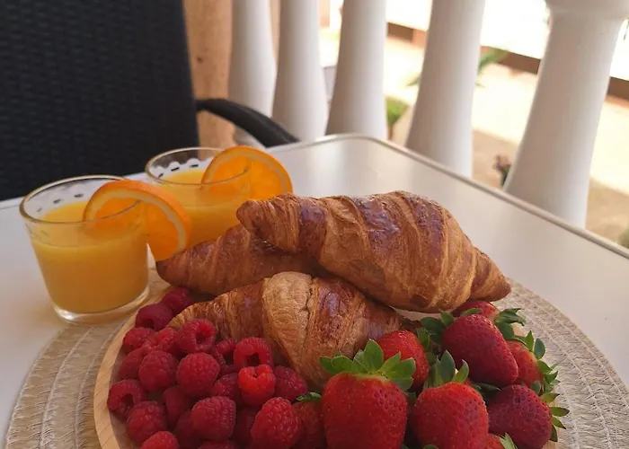 Costa De Verano With Swimming Pool In The Center Of Apartamento Torrevieja