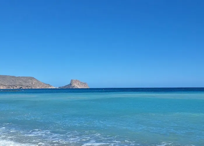 Apartamento Costa De Verano With Swimming Pool In The Center Of Torrevieja