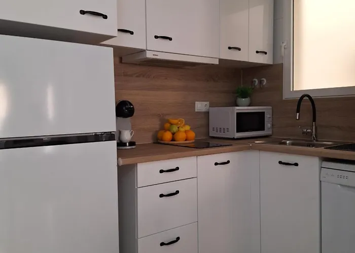 Costa De Verano With Swimming Pool In The Center Of Apartamento Torrevieja