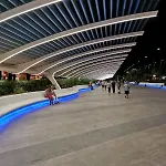Апартаменти Costa De Verano With Swimming Pool In The Center Of *