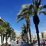 Апартаменти Costa De Verano With Swimming Pool In The Center Of