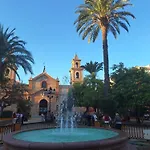 Costa De Verano With Swimming Pool In The Center Of Апартаменти Торрев'єха