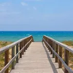 Апартаменти Costa De Verano With Swimming Pool In The Center Of *