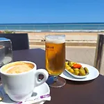 Апартаменти Costa De Verano With Swimming Pool In The Center Of Торрев'єха