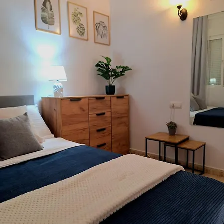 Costa De Verano With Swimming Pool In The Center Of Apartman Torrevieja