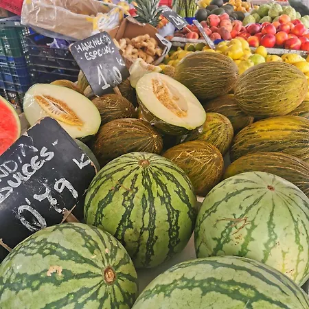 Costa De Verano With Swimming Pool In The Center Of Apartman Torrevieja