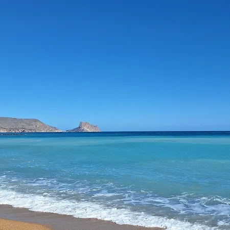Διαμέρισμα Costa De Verano With Swimming Pool In The Center Of Τορεβιέχα