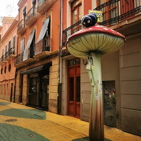 Costa De Verano With Swimming Pool In The Center Of Διαμέρισμα