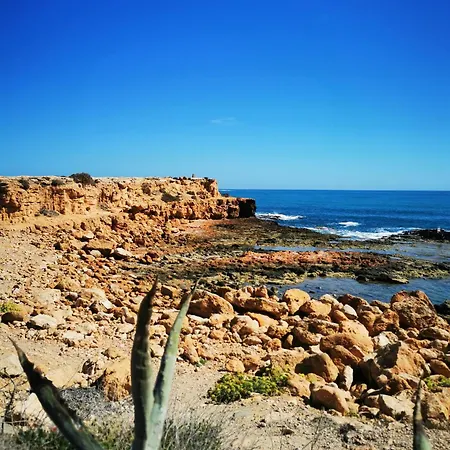 Costa De Verano With Swimming Pool In The Center Of Διαμέρισμα *
