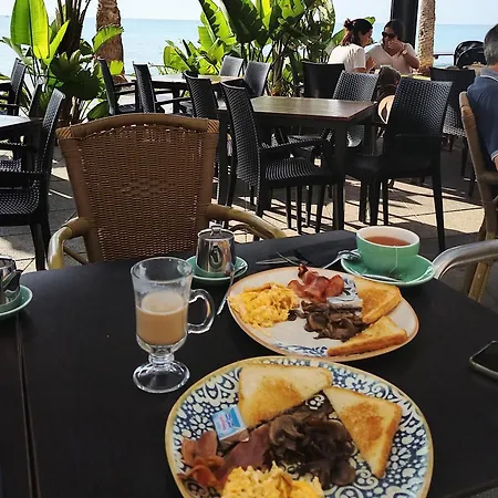 Διαμέρισμα Costa De Verano With Swimming Pool In The Center Of Τορεβιέχα